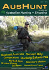 Australian hunting emagazine